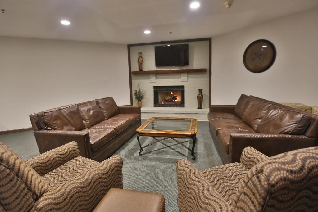 Ivy Court Inn and Suites photo 3