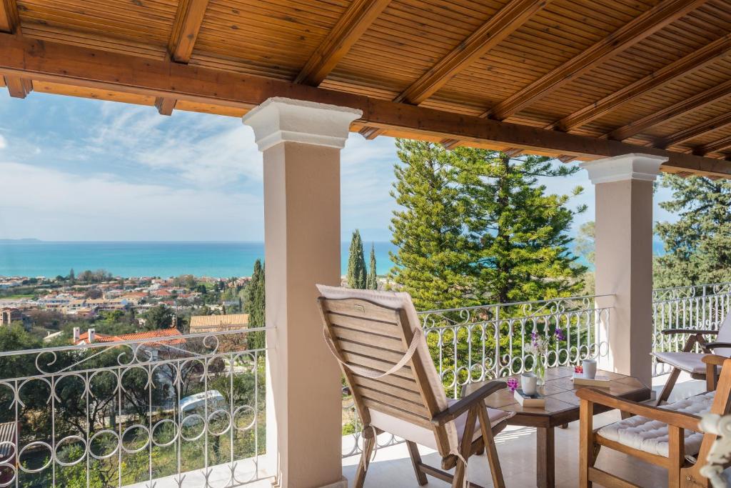 Villa Liza photo 3
