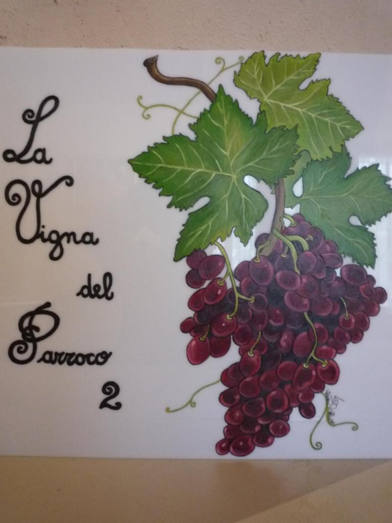 La Vigna del Parroco-2- photo 3