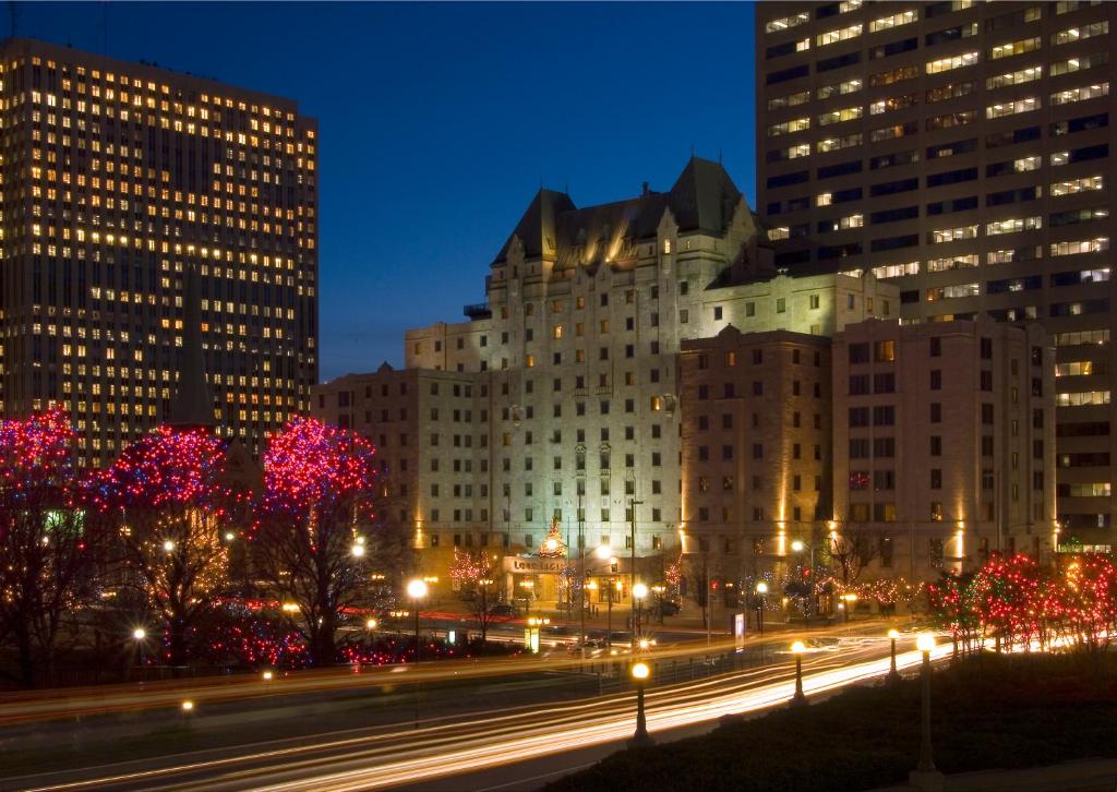 Lord Elgin Hotel photo 1