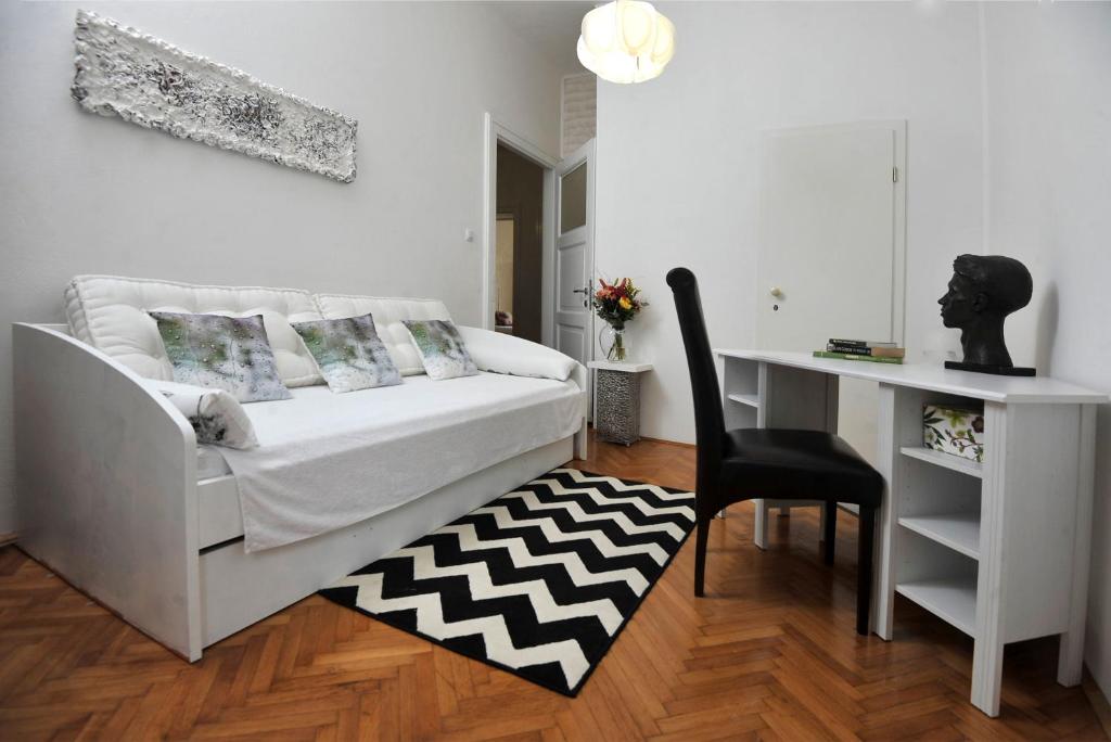 Celtis Apartment photo 2