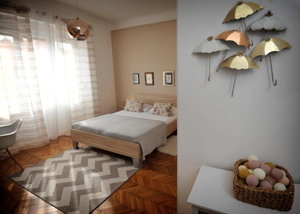 Celtis Apartment