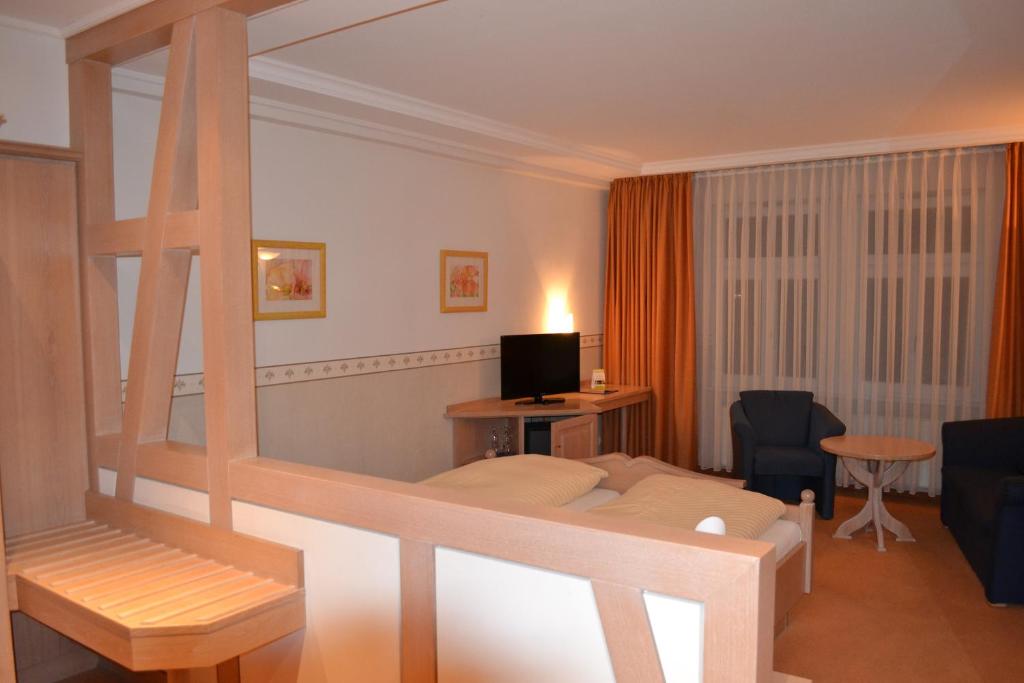 Hotel Gasthof Rödertor photo 2
