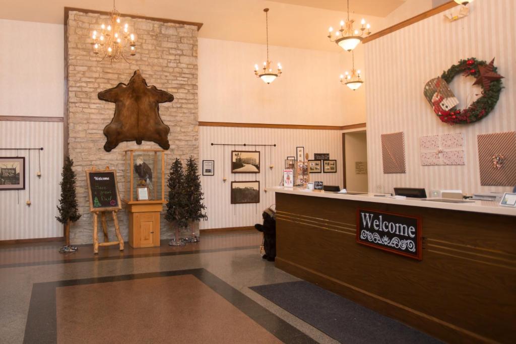 Clifty Inn photo 3