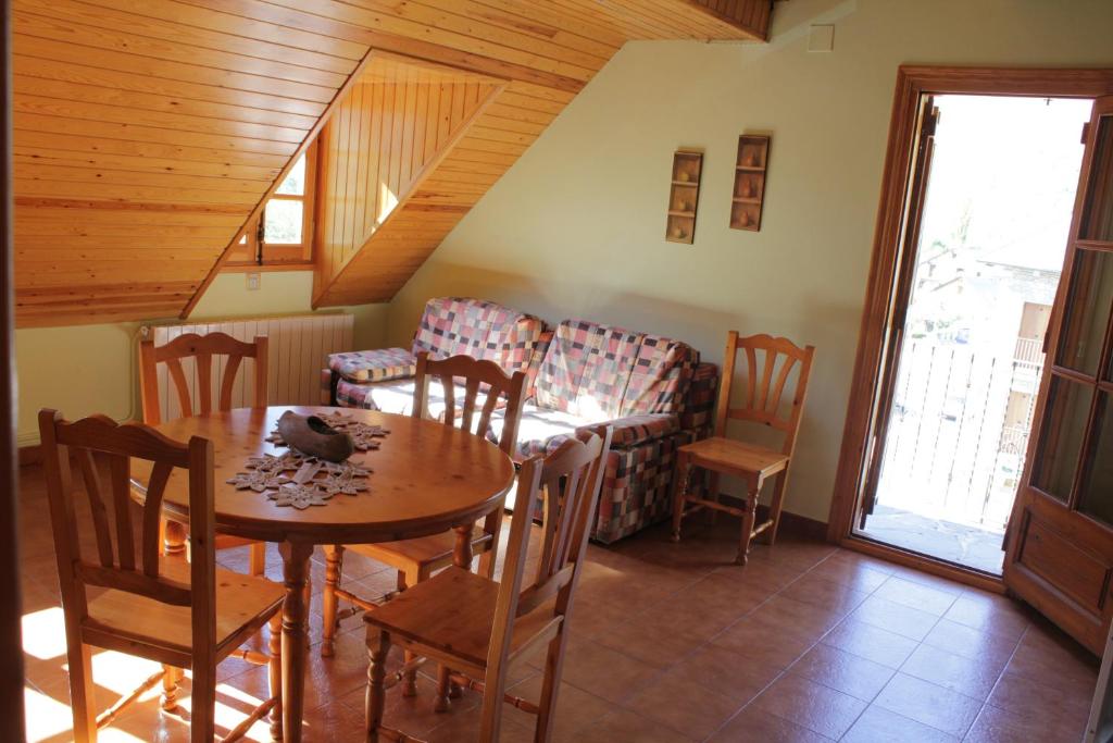 Casa Rural Hortal photo 4
