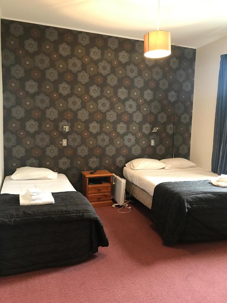 Criterion Club Hotel photo 4