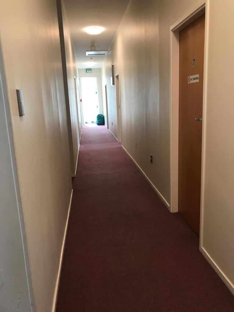 Criterion Club Hotel photo 3