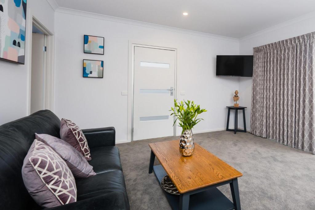 Albury Yalandra Apartment 5 photo 1