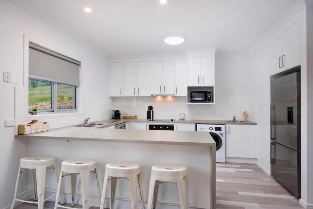 Albury Yalandra Apartment 2 photo 1