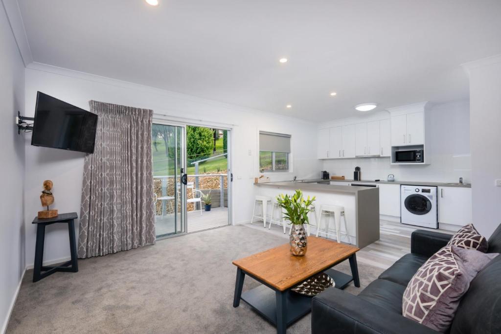 Albury Yalandra Apartment 4 photo 1