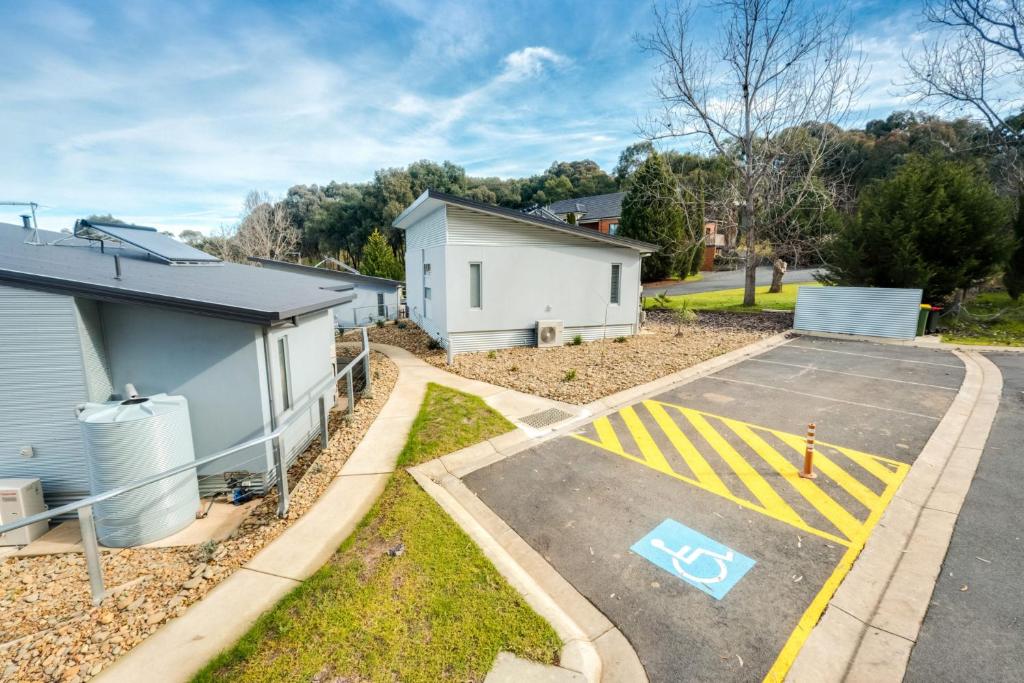 Albury Yalandra Apartment 1 photo 1