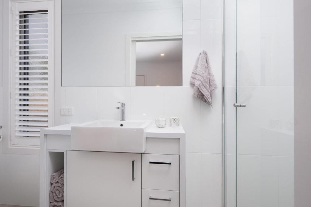 Albury Yalandra Apartment 4 photo 2