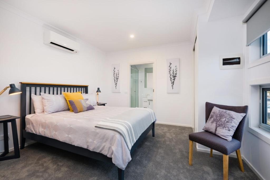 Albury Yalandra Apartment 4 photo 4