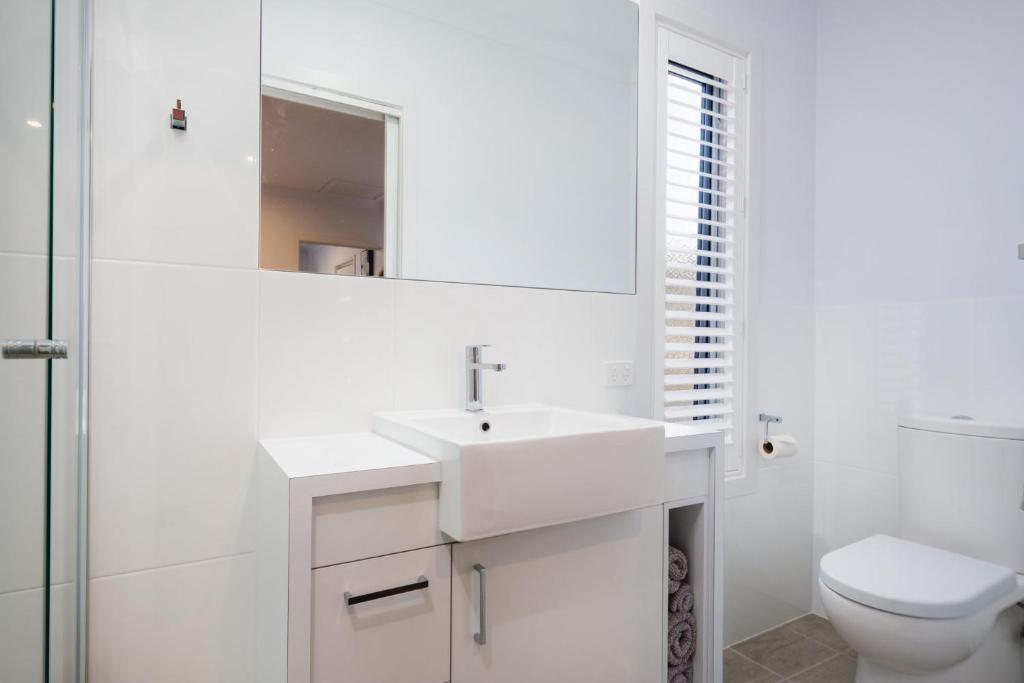 Albury Yalandra Apartment 3 photo 3