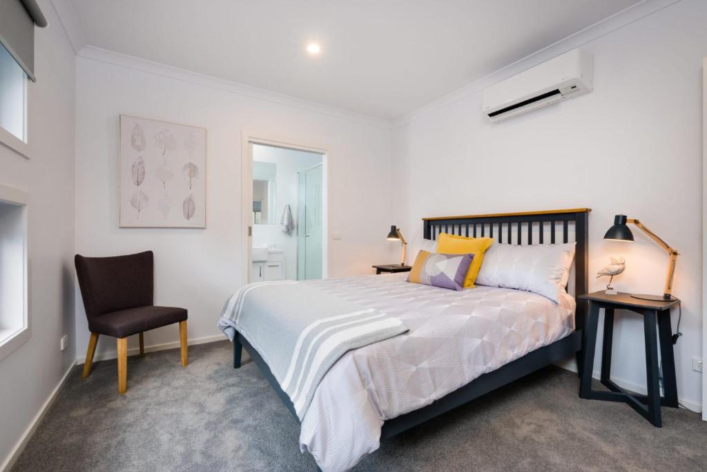 Albury Yalandra Apartment 5 photo 3