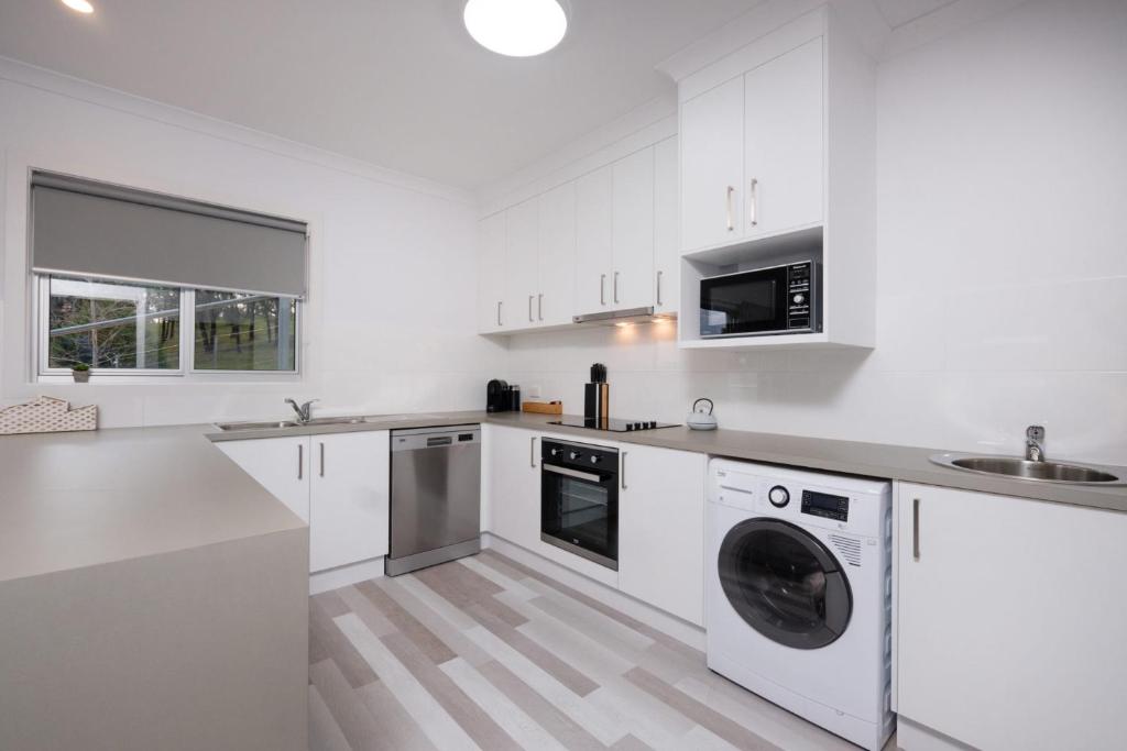 Albury Yalandra Apartment 1 photo 3