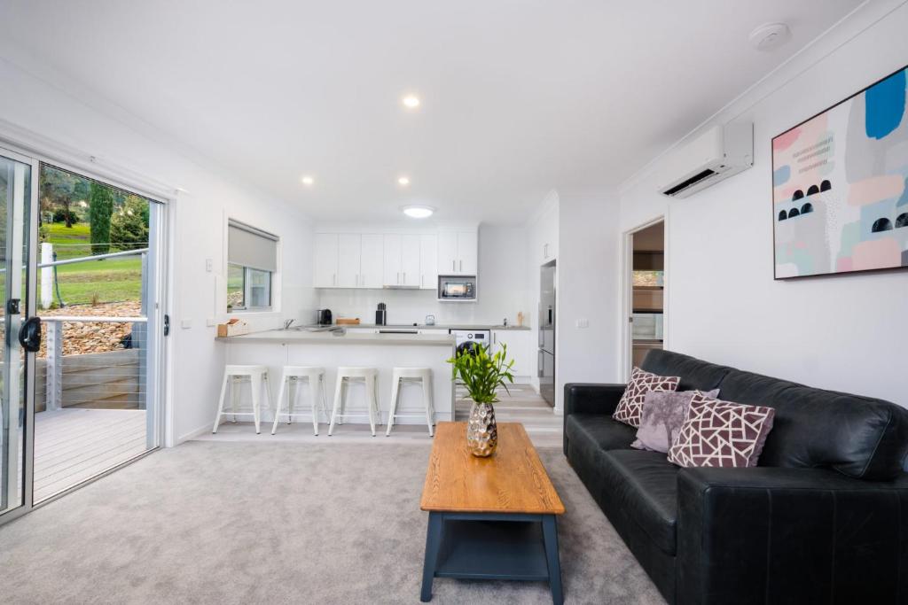 Albury Yalandra Apartment 5 photo 4