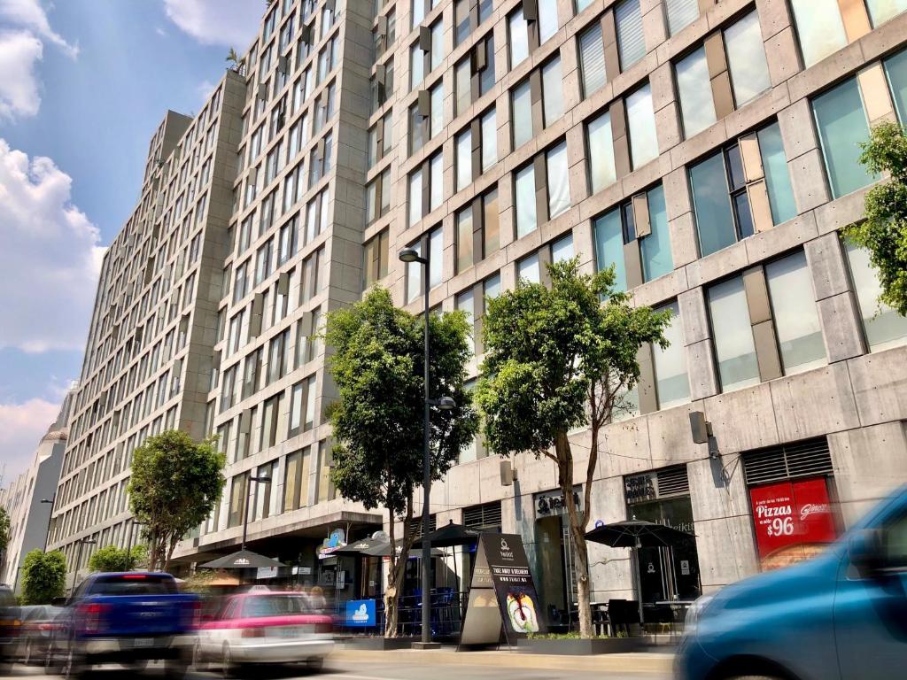 Boutique Apartment PBK