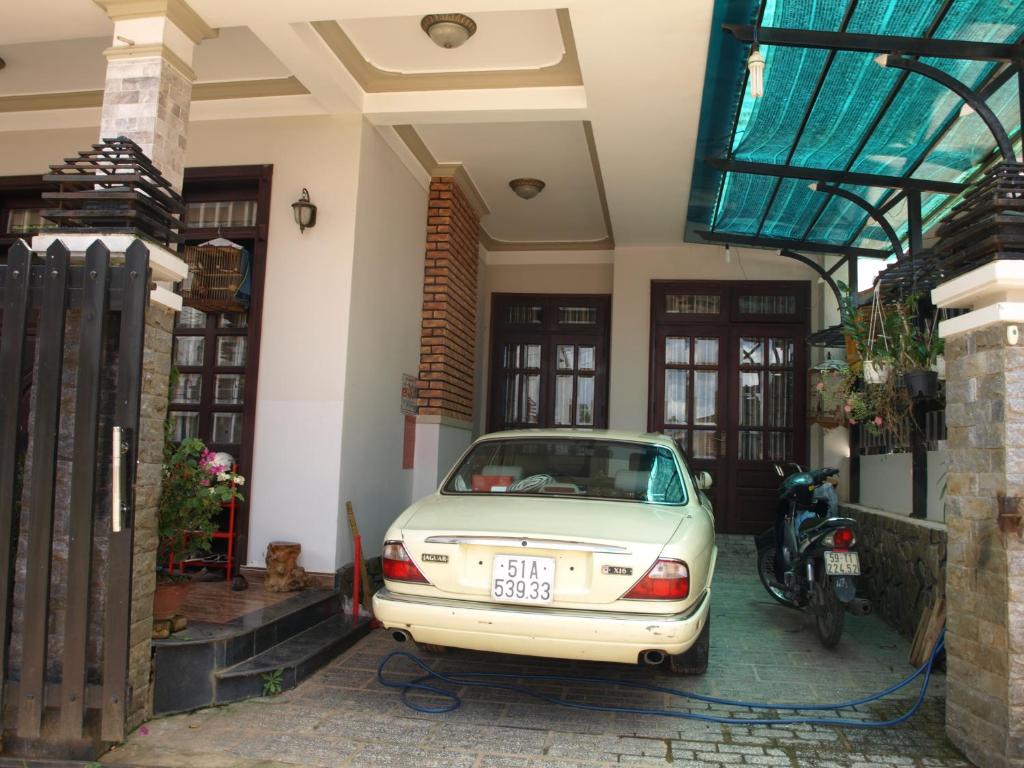 Huy Hoang Homestay