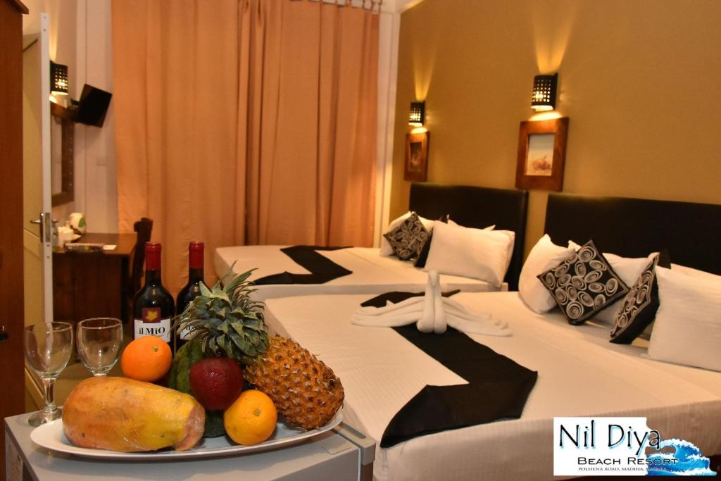 Nil Diya Beach Resort photo 1