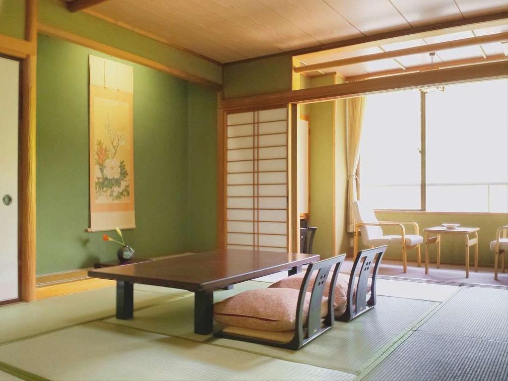 Hotel Yumoto photo 4