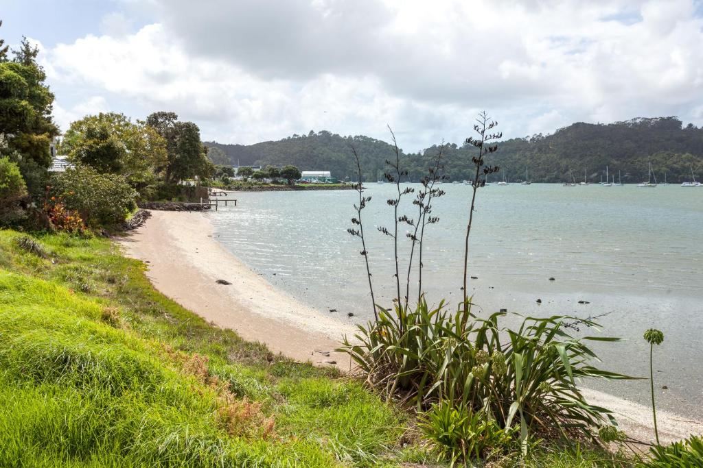 Harbourside Holiday Park photo 3