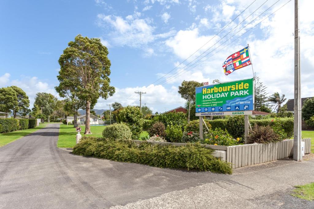 Harbourside Holiday Park photo 4