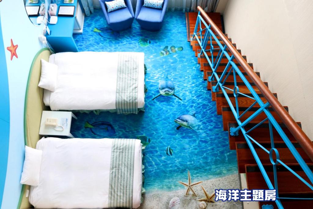 Uni-Resort Kenting photo 4