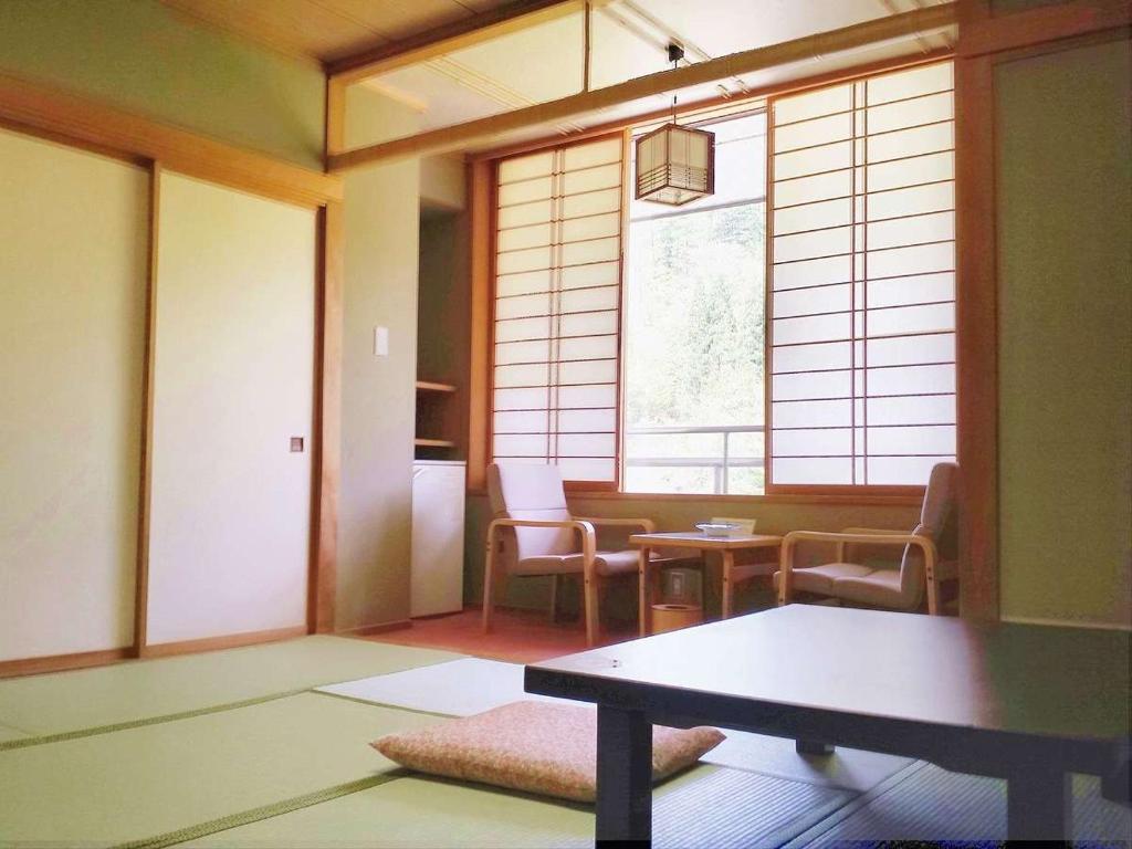Hotel Yumoto photo 3