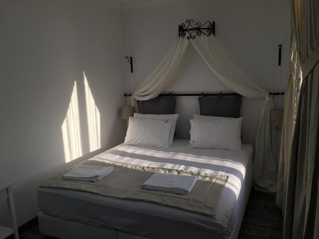 Nova Citrus Otel photo 1