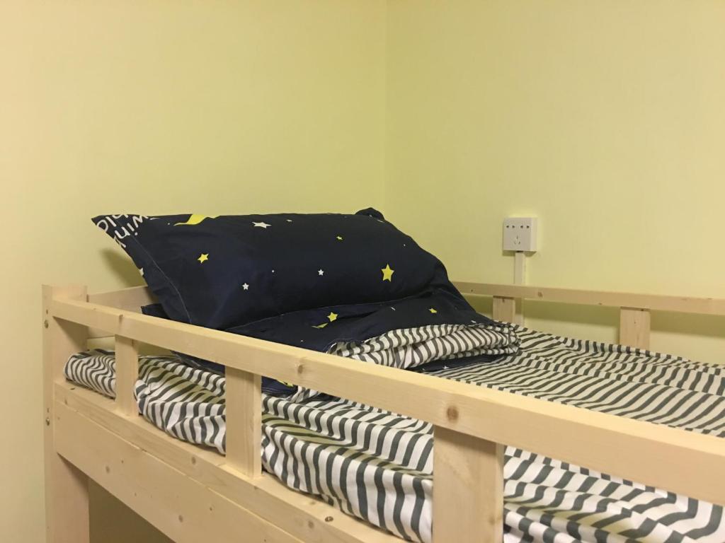 Libo Music Story International Youth Hostel photo 3