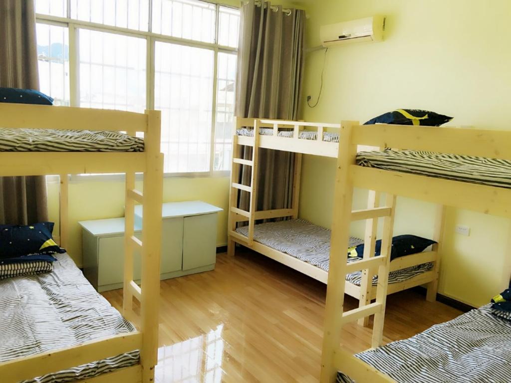 Libo Music Story International Youth Hostel photo 2