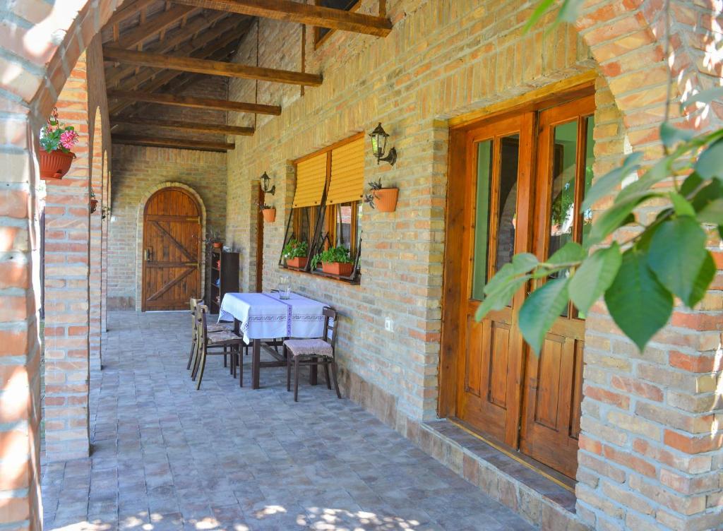 etno dom "zuza" photo 4