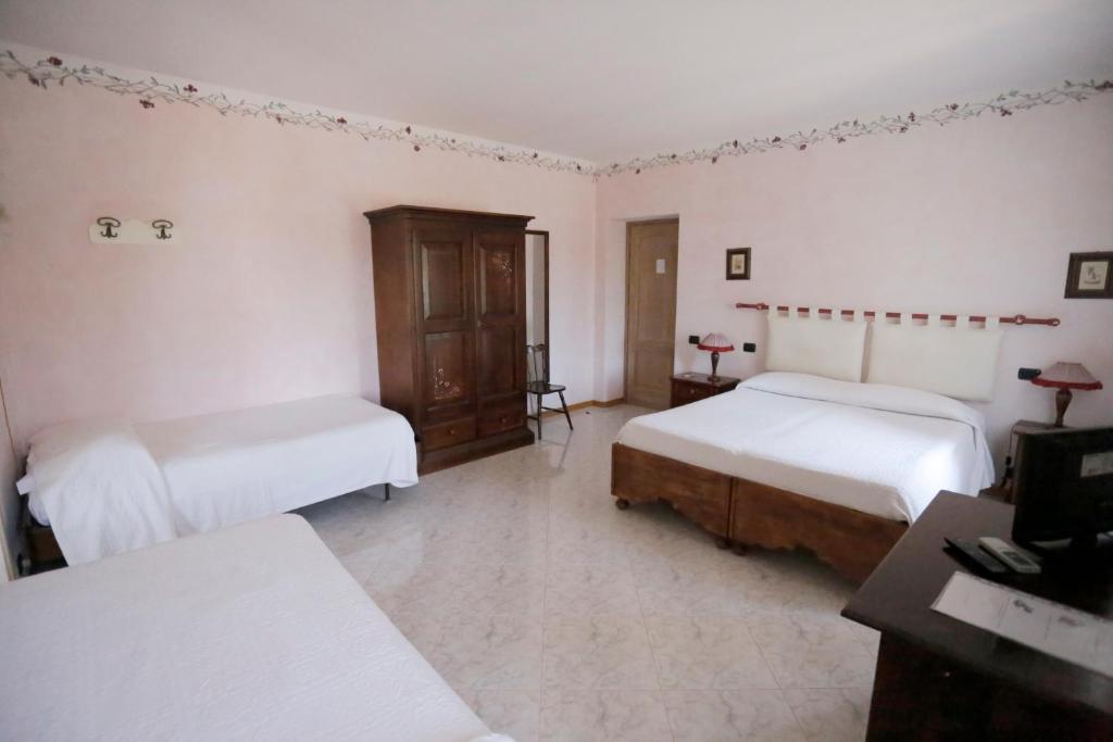 Il Poeta Contadino Country House photo 4