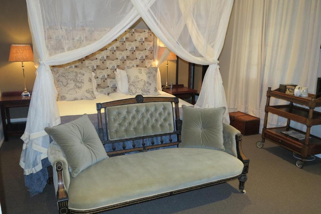 Broadlands Country House photo 1