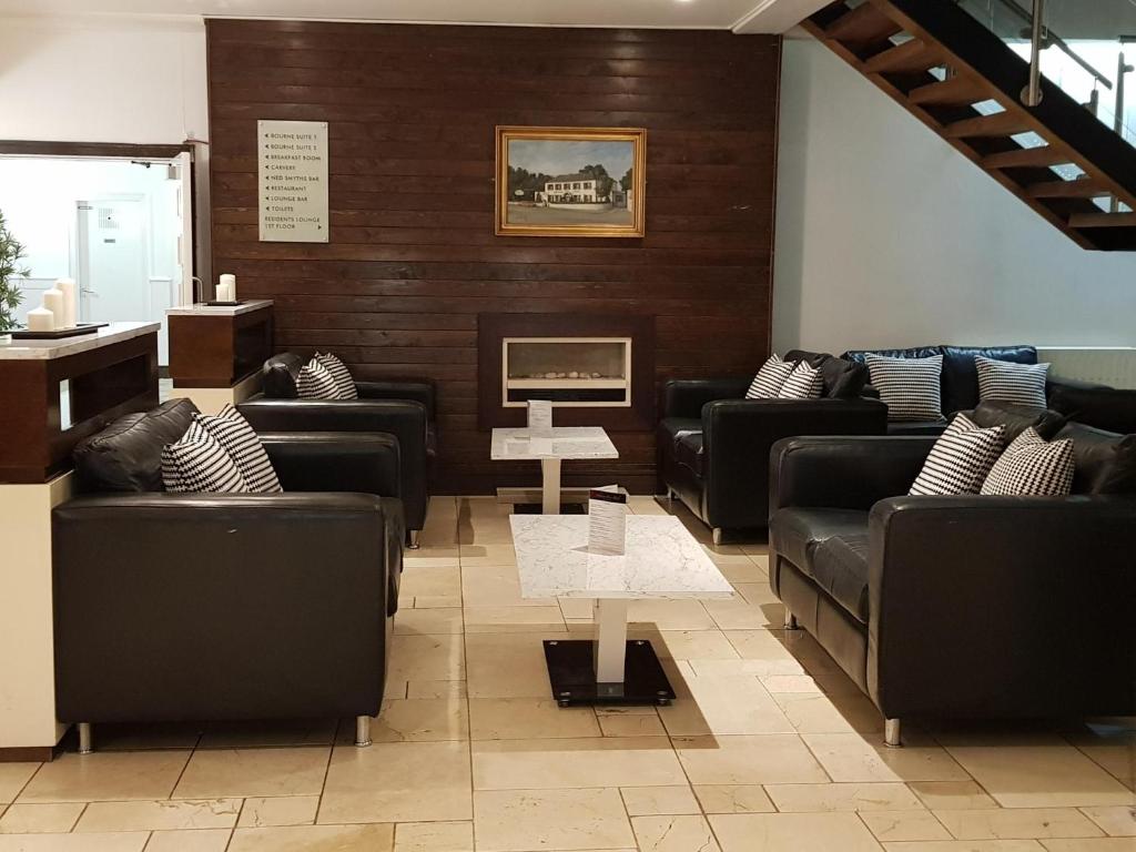 Ashbourne House Hotel photo 3