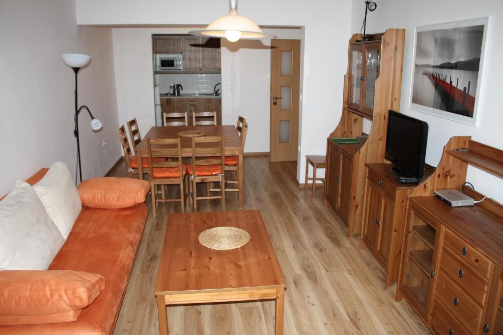 Apartmány Lipno Bouček photo 4