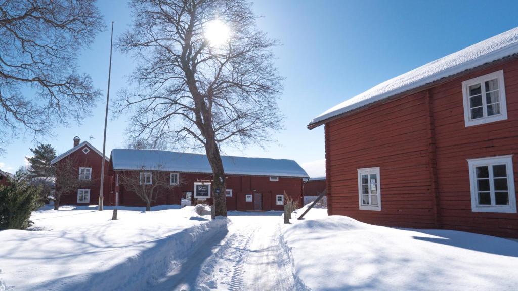 Wikgården B&B photo 4
