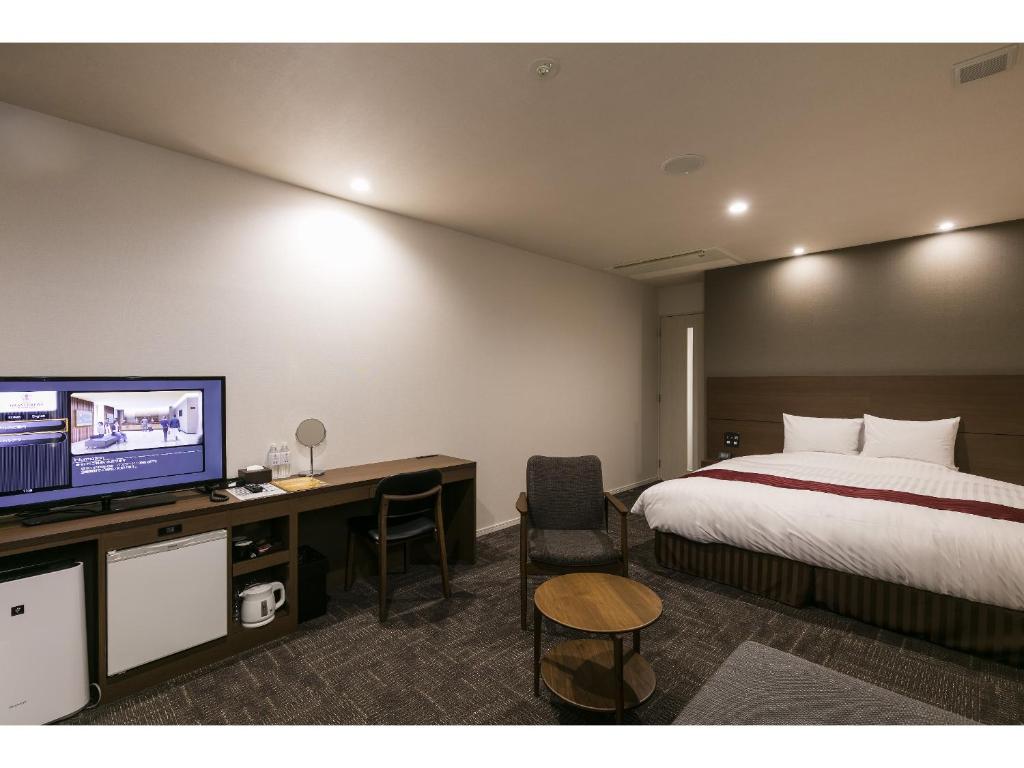 Hotel Gran Cerezo Kagoshima photo 4