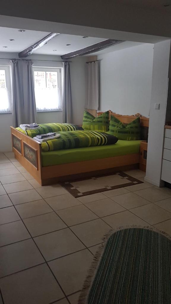 Harz Stolberg Ferienwohnung photo 4