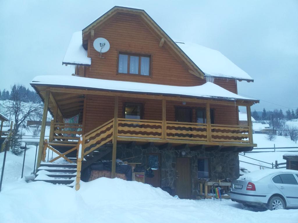 Cottage Oleksandr