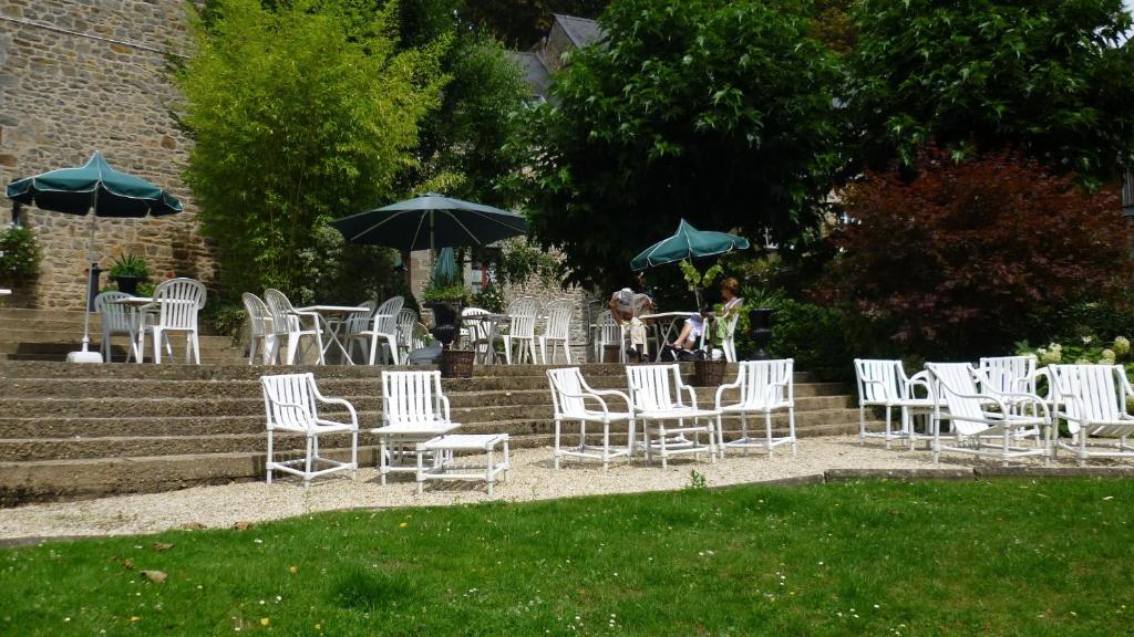 Logis Hotel Du Chateau photo 4