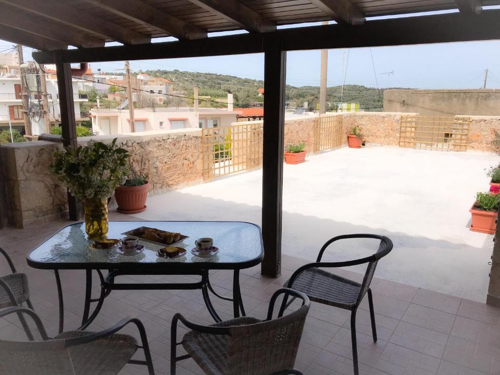 Antonia’s Home Alfa Village photo 4