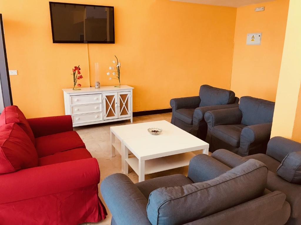 Hotel Anfora photo 4
