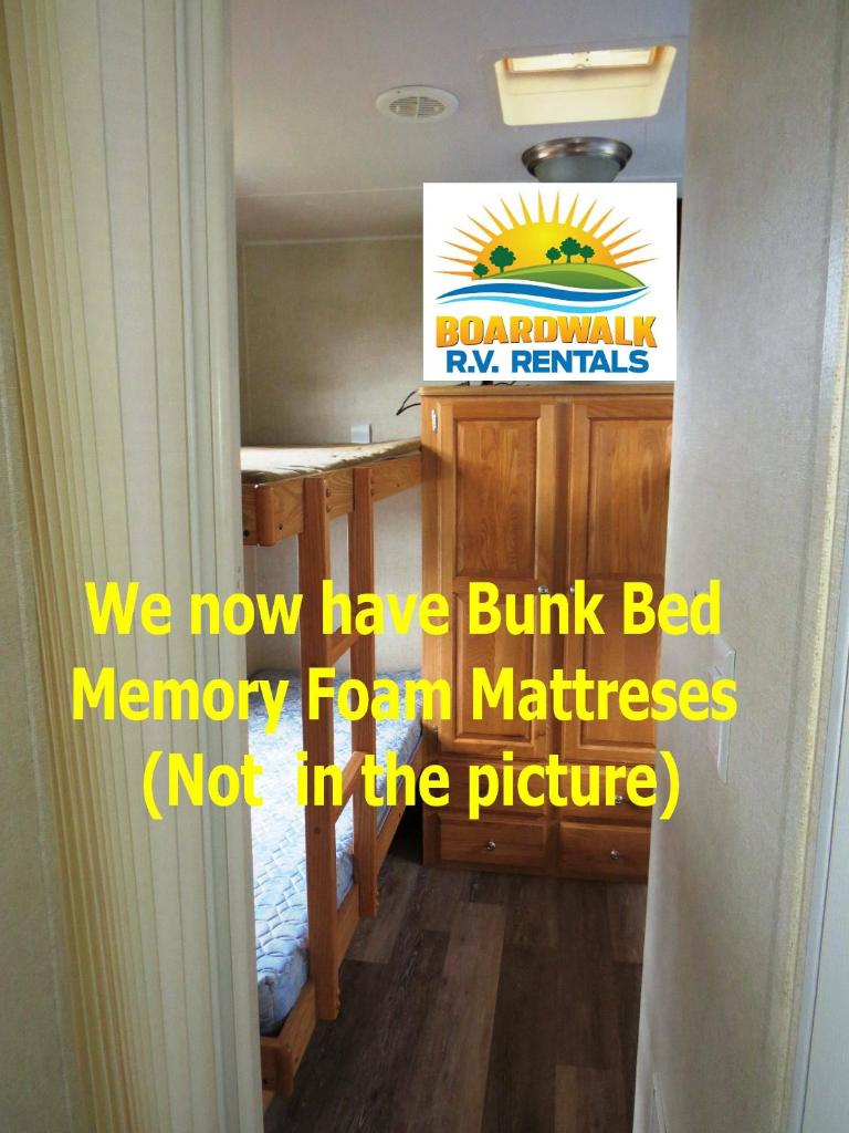 Boardwalk RV Rental (Site #14) photo 3