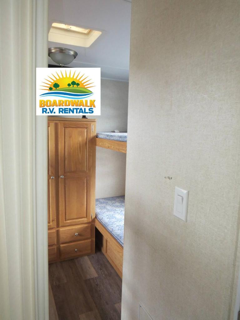 Boardwalk RV Rental (Site #14) photo 4