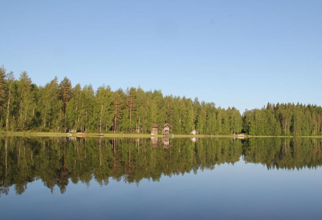 Lamminkangas Cottage photo 1