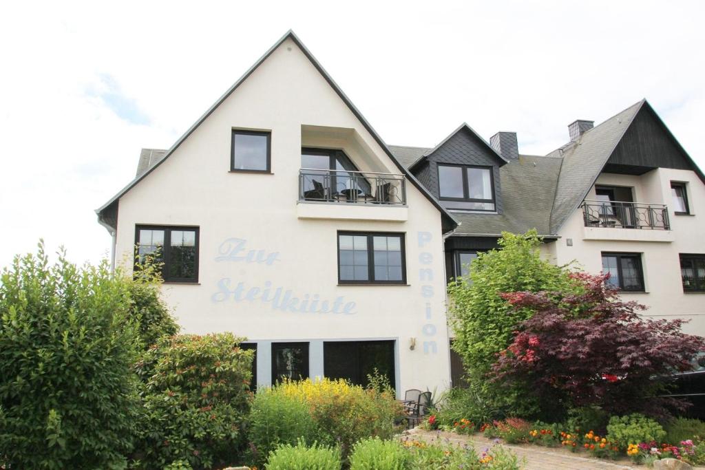 Pension "Zur Steilküste" photo 2