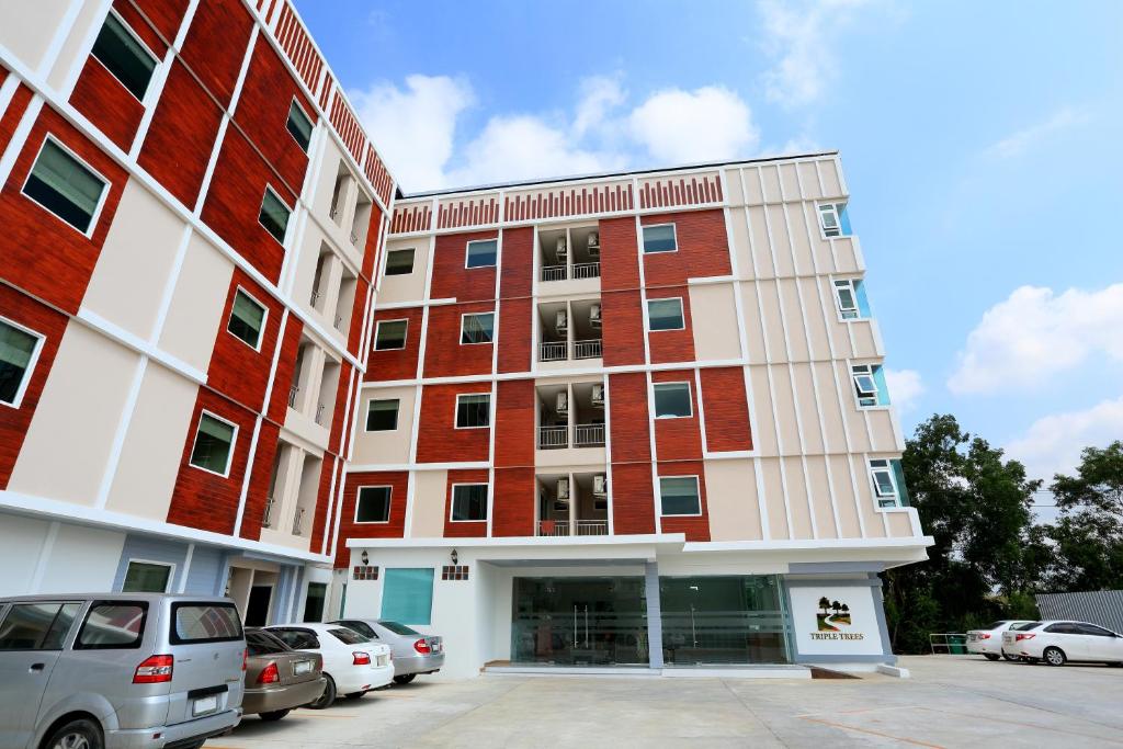 Triple Trees Hotel photo 2