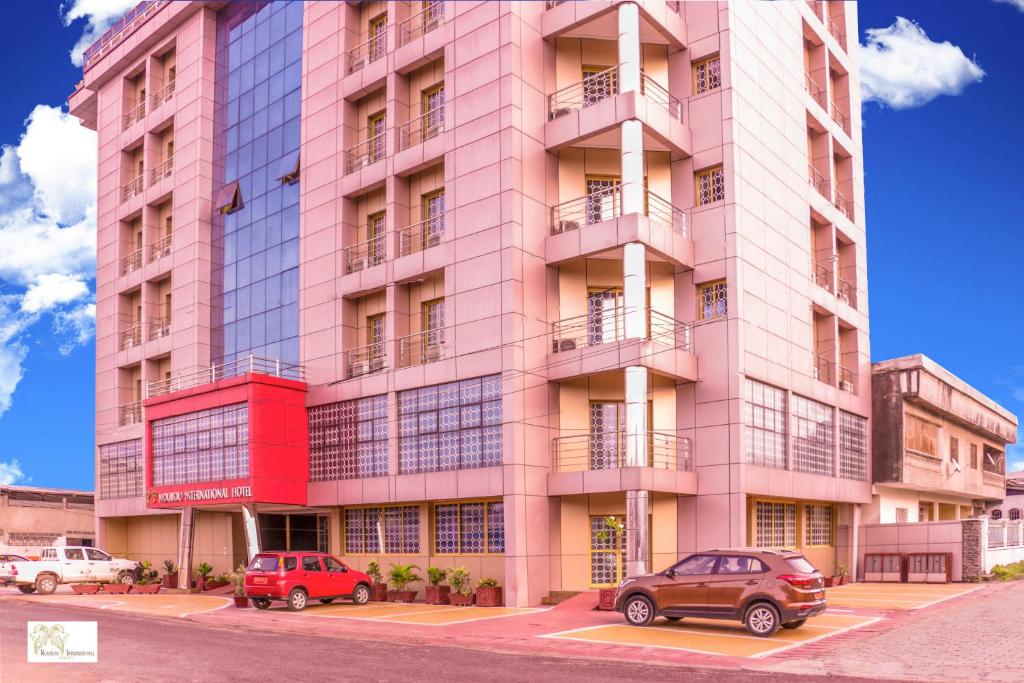 Noubou International Hotel photo 4